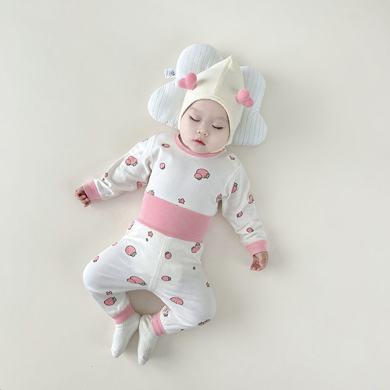 Baby Clothing For Sleep - MILANCEL Baby Pajamas Suit Home Clothing