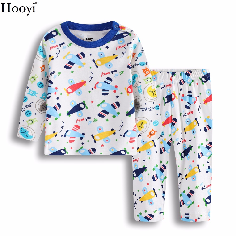 Baby Clothing For Sleep - Fashion Fighter Baby Boys Clothes Suit