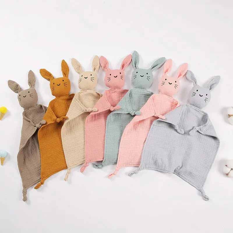 Baby Clothing Fabric - Cute Doll Solid Color Baby Comfort