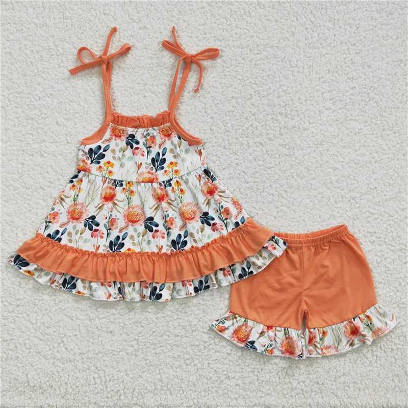 Baby Clothing Boutique - z95-04 GSSO0194 Wholesale kids clothes girl