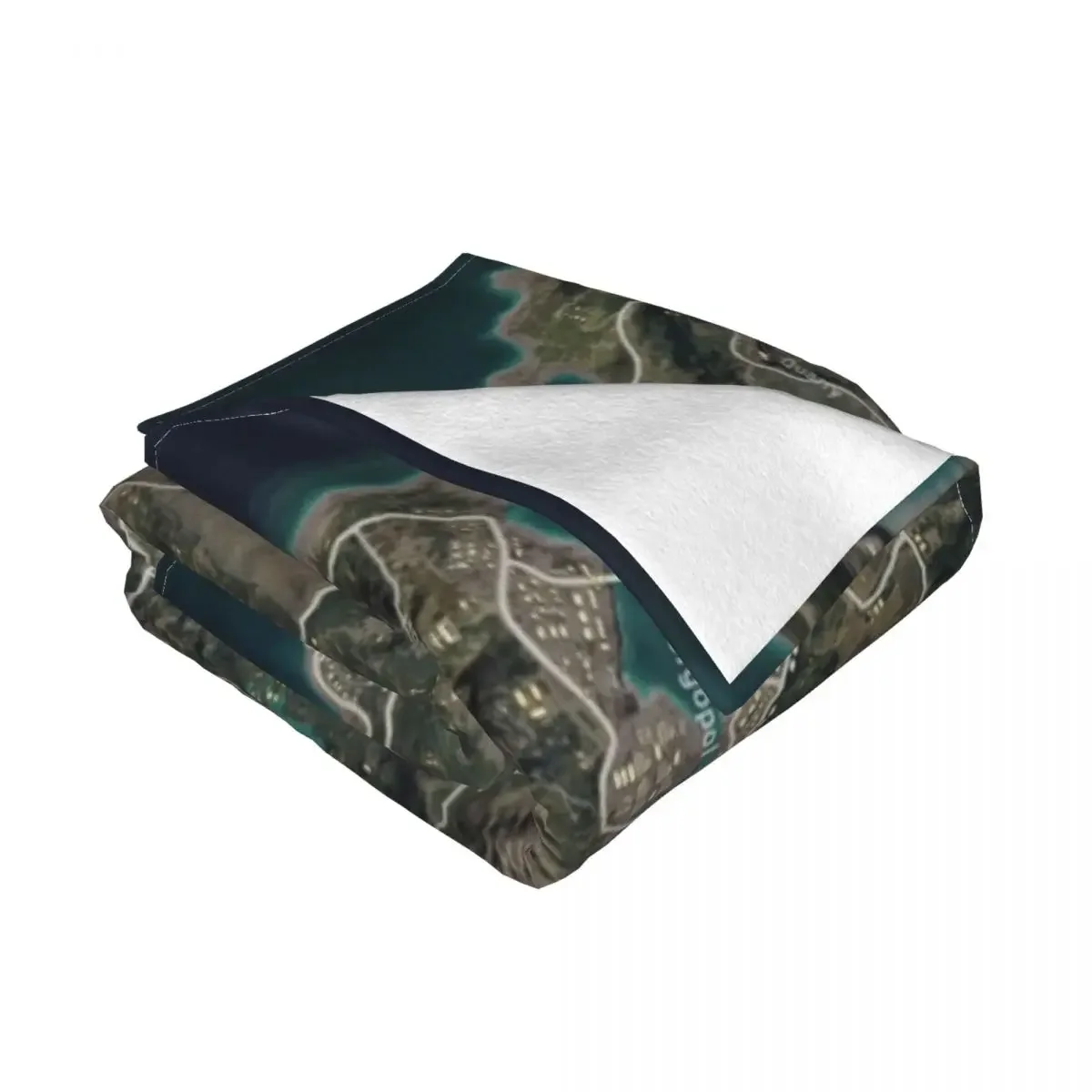 PUBG New Erangel 10000x10000 ( - Fleece Sleep Bag ulasan dan harga