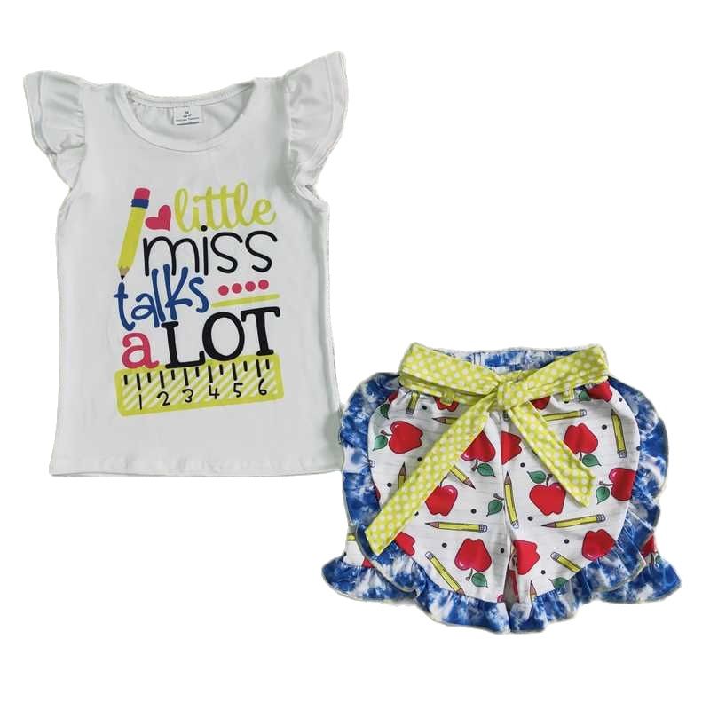 Wholesale Back to School Toddl - Baby Clothing Wholesale ulasan dan harga