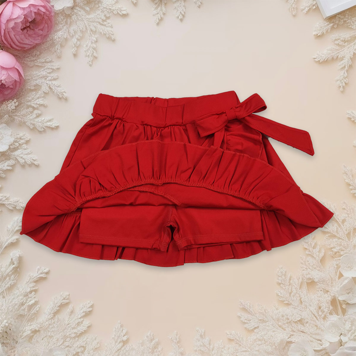 Kids Children Active Skort Clo - Baby Clothing Wholesale ulasan dan harga