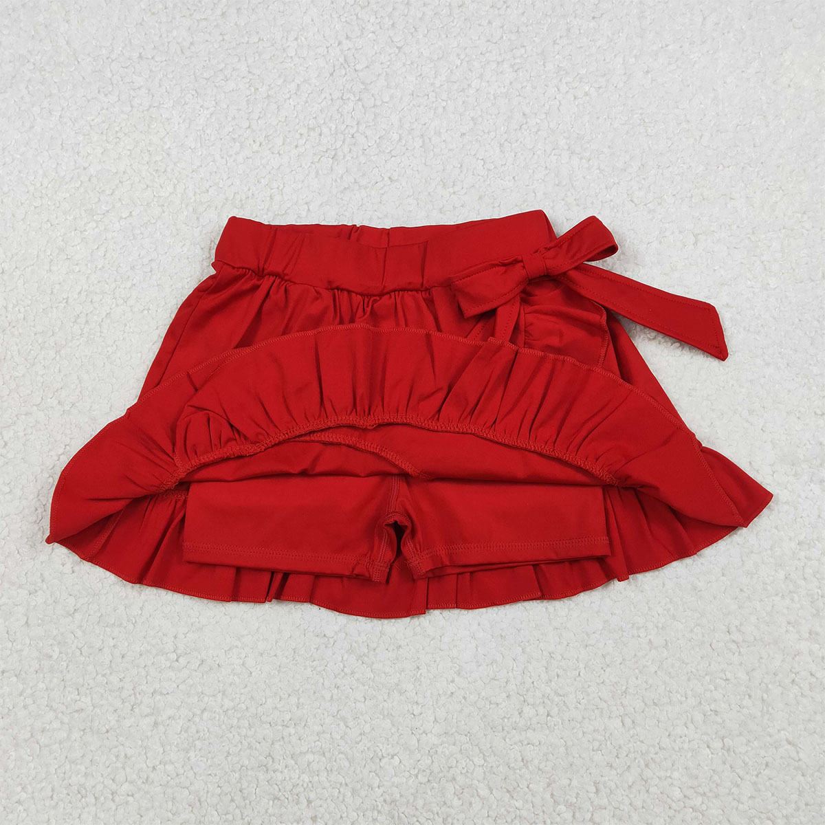 Kids Children Active Skort Clo - Baby Clothing Wholesale ulasan dan harga