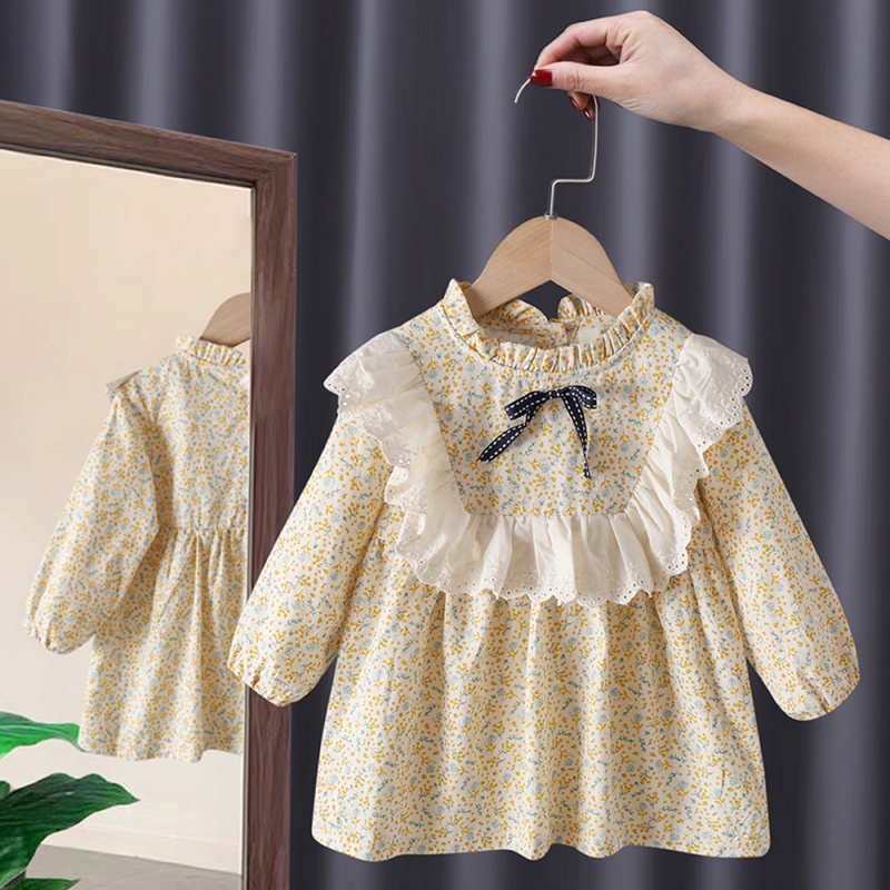 Princess Style Baby Girl Dress - Baby Clothing Country ulasan dan harga