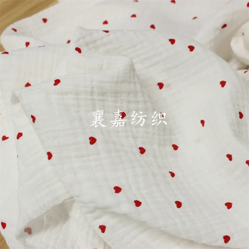 135x50cm Double Gauze Lovely R - Baby Clothing For Sleep ulasan dan harga
