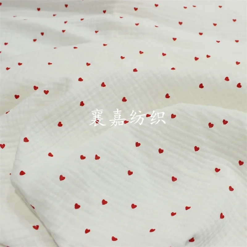 135x50cm Double Gauze Lovely R - Baby Clothing For Sleep ulasan dan harga