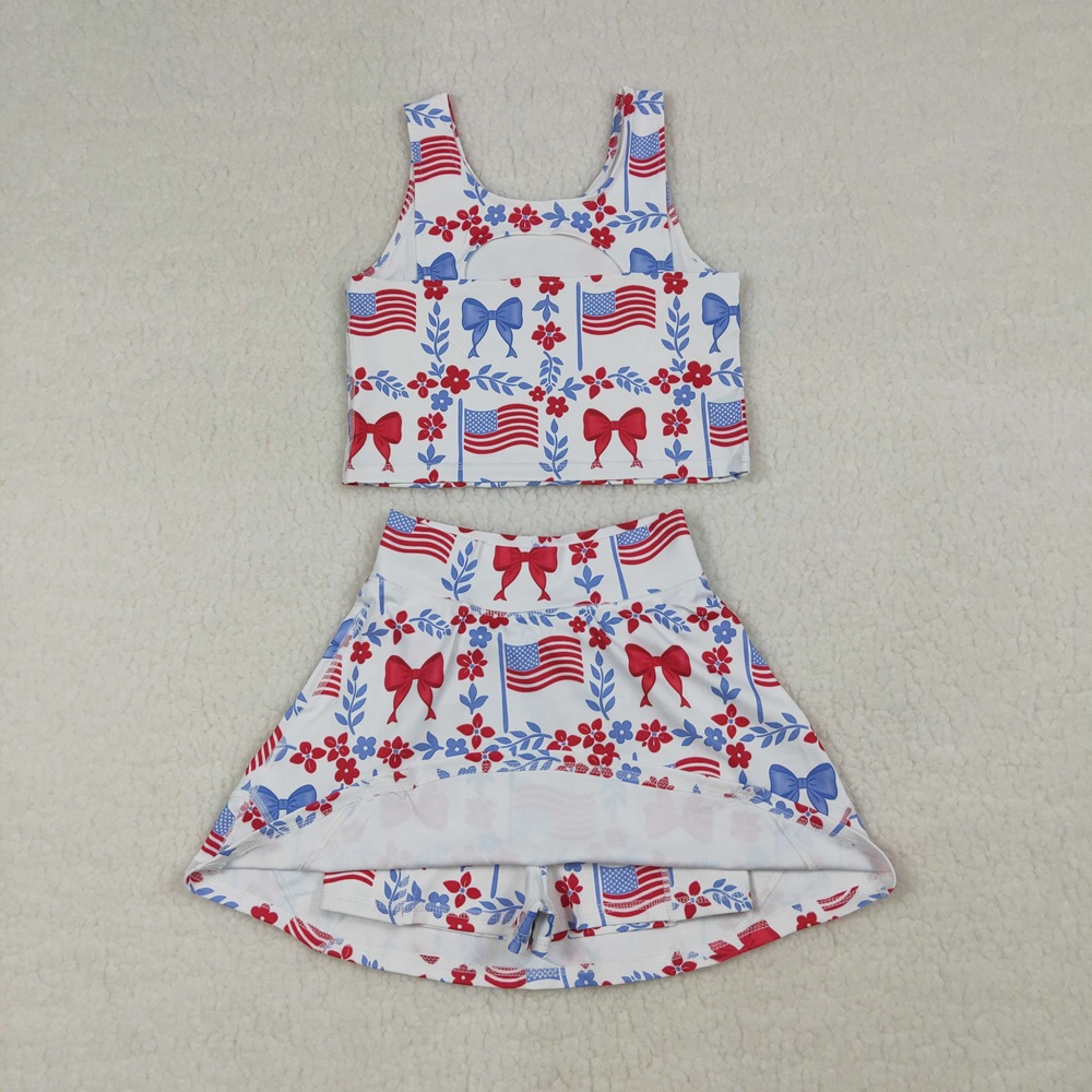 Wholesale Toddler Flags Bows S - Baby Clothing Wholesale ulasan dan harga