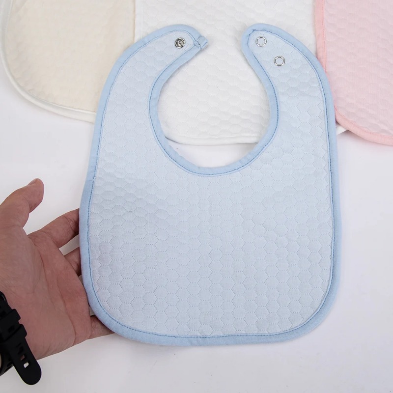 Waterproof Solid Cotton Baby B - Baby Clothing Fabric ulasan dan harga