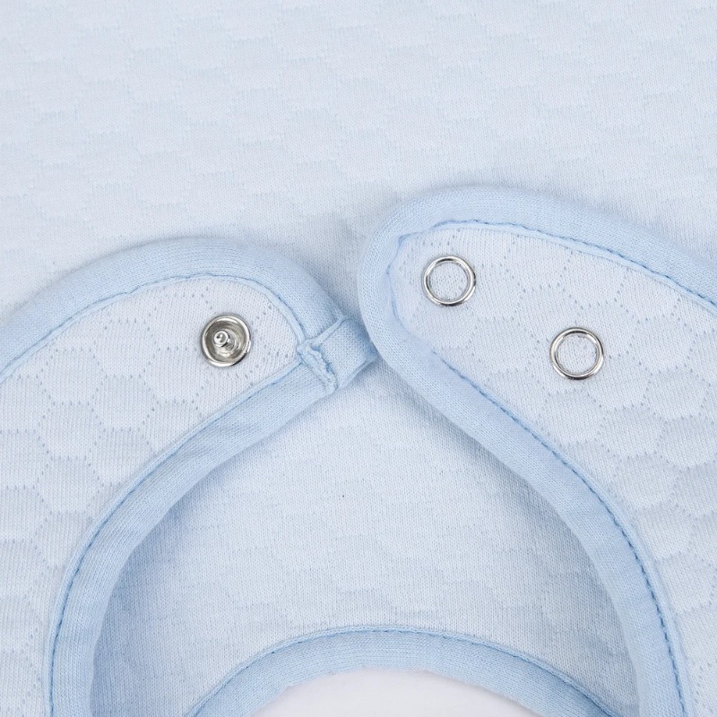 Waterproof Solid Cotton Baby B - Baby Clothing Fabric ulasan dan harga