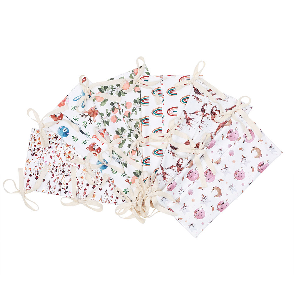 Baby Nursery Crib Organizer Co - Baby Clothing For Bed ulasan dan harga