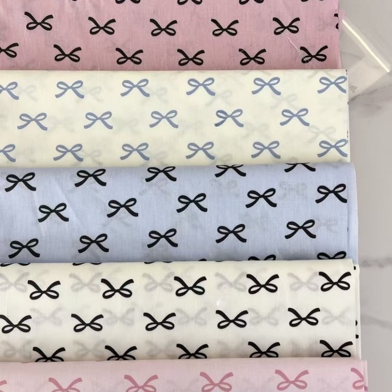 160x50cm Pure Cotton Twill Pri - Baby Clothing For Bed ulasan dan harga
