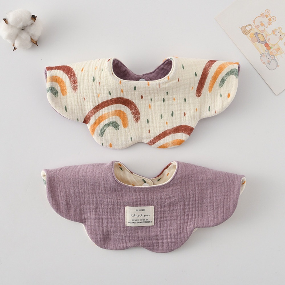Cute Two-sided Usable Baby Fee - Baby Clothing Fabric ulasan dan harga