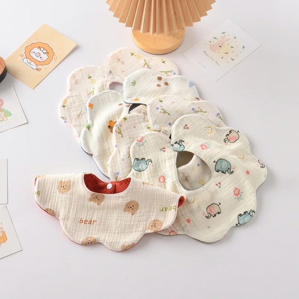 Cute Two-sided Usable Baby Fee - Baby Clothing Fabric ulasan dan harga