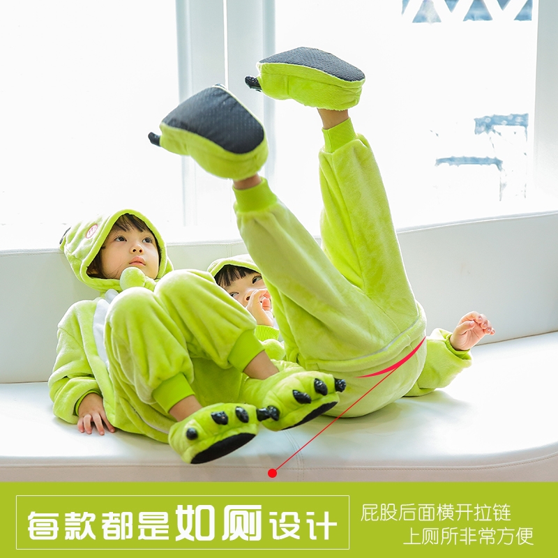 Kid Baby Boys Girls Frog super - Romper Onesie Baby ulasan dan harga
