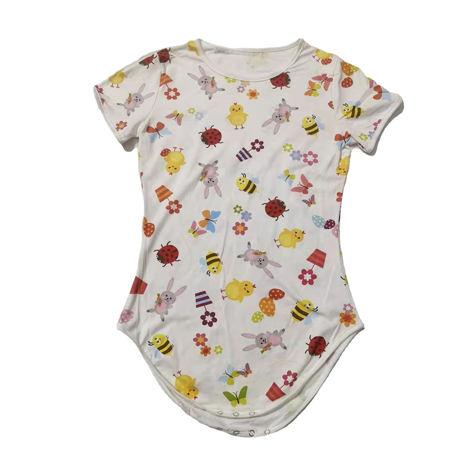 DDLG Adult Bodysuit Pajamas Sn - Romper Onesie Baby ulasan dan harga