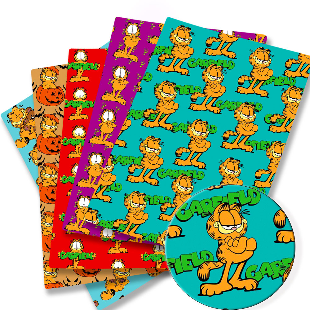 Cartoon Fabric Hot DIY140*50cm - Baby Clothing Fabric ulasan dan harga