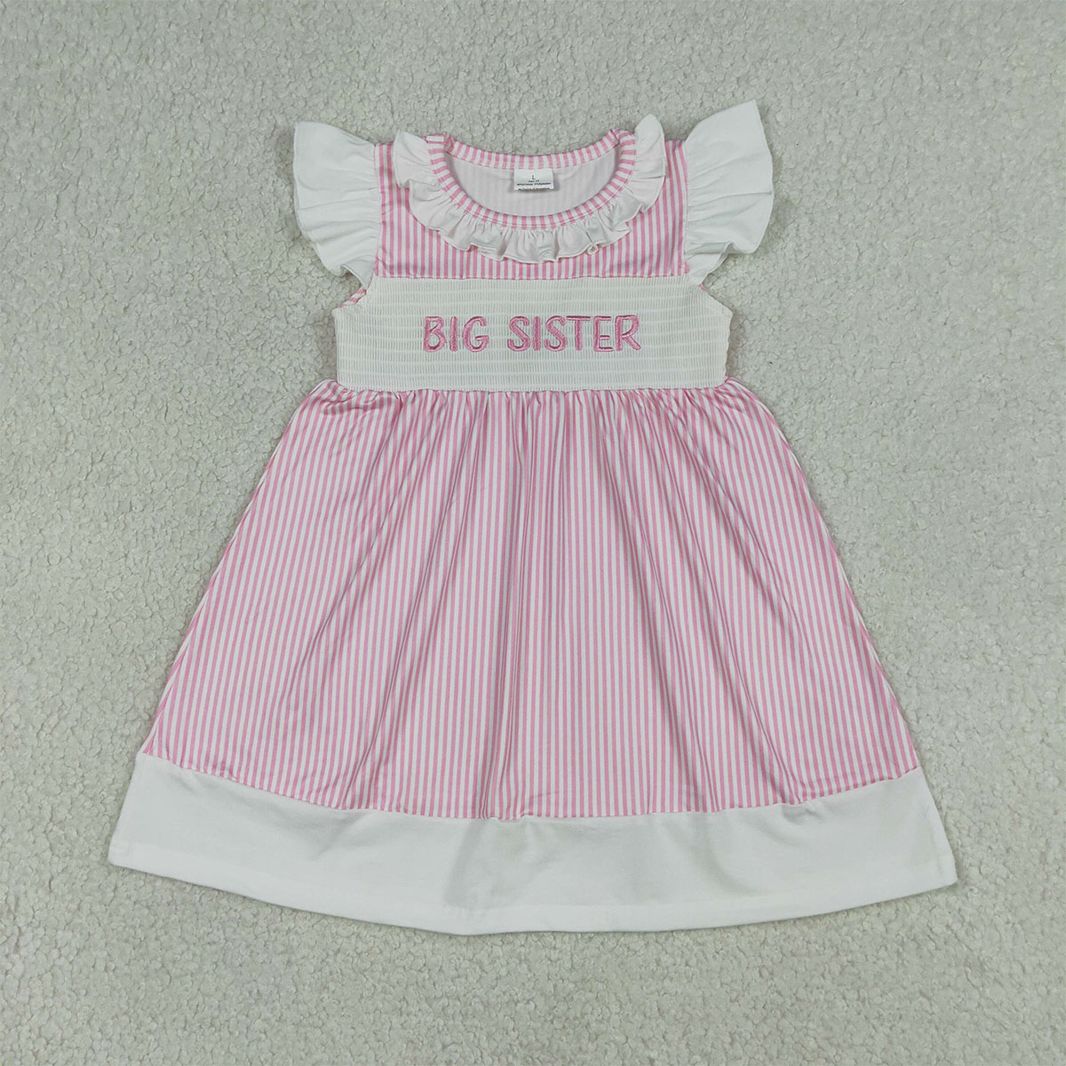 Fashion Comfy Baby Girl Clothe - Baby Clothing Wholesale ulasan dan harga