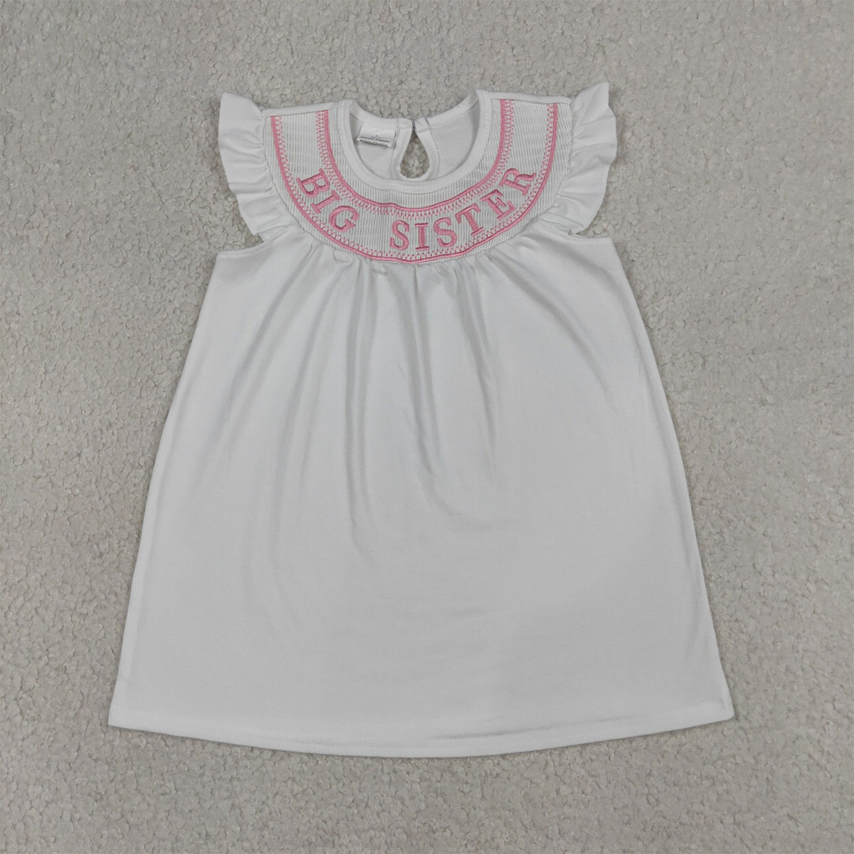 Fashion Comfy Baby Girl Clothe - Baby Clothing Wholesale ulasan dan harga