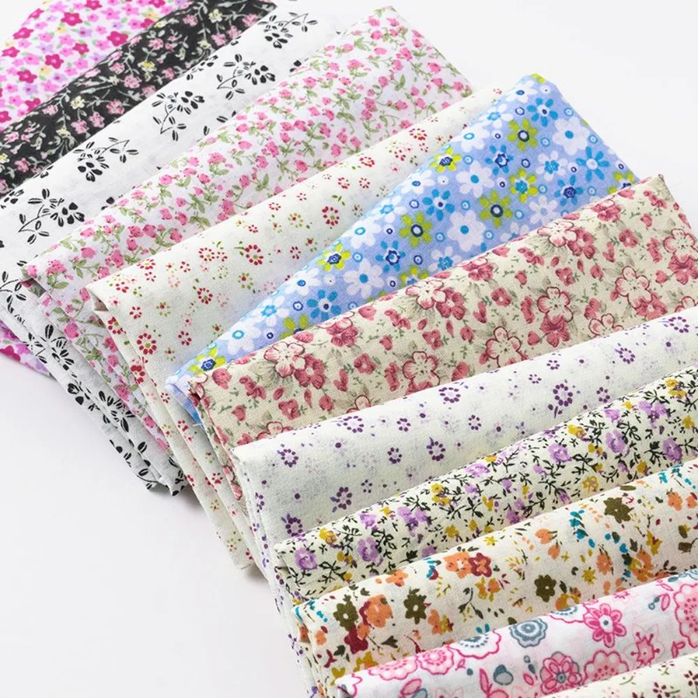 Small Floral Cotton Fabric Cou - Baby Clothing Country ulasan dan harga