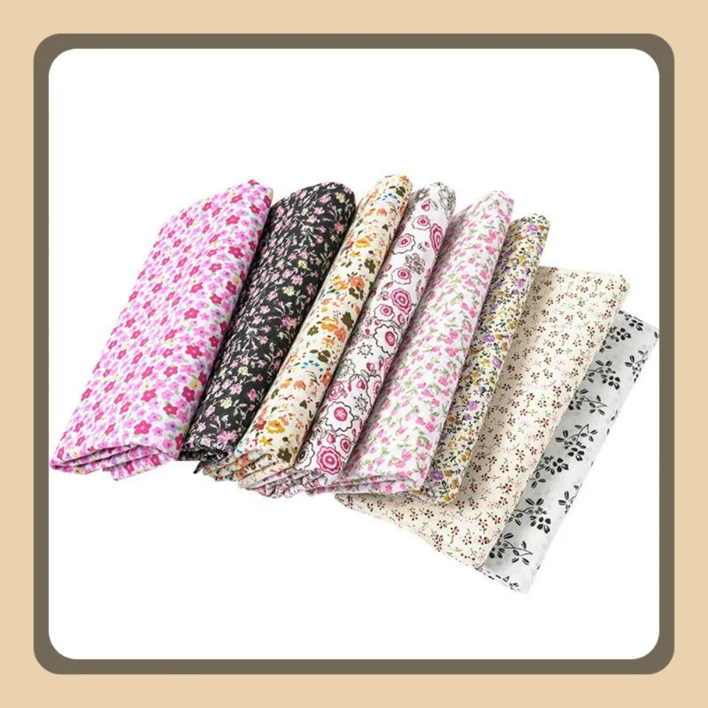 Small Floral Cotton Fabric Cou - Baby Clothing Country ulasan dan harga