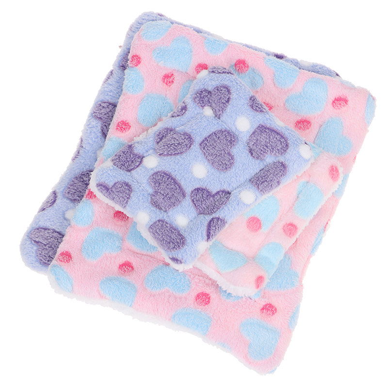 Winter Plush Mat , Washable Sm - Fleece Sleep Bag ulasan dan harga