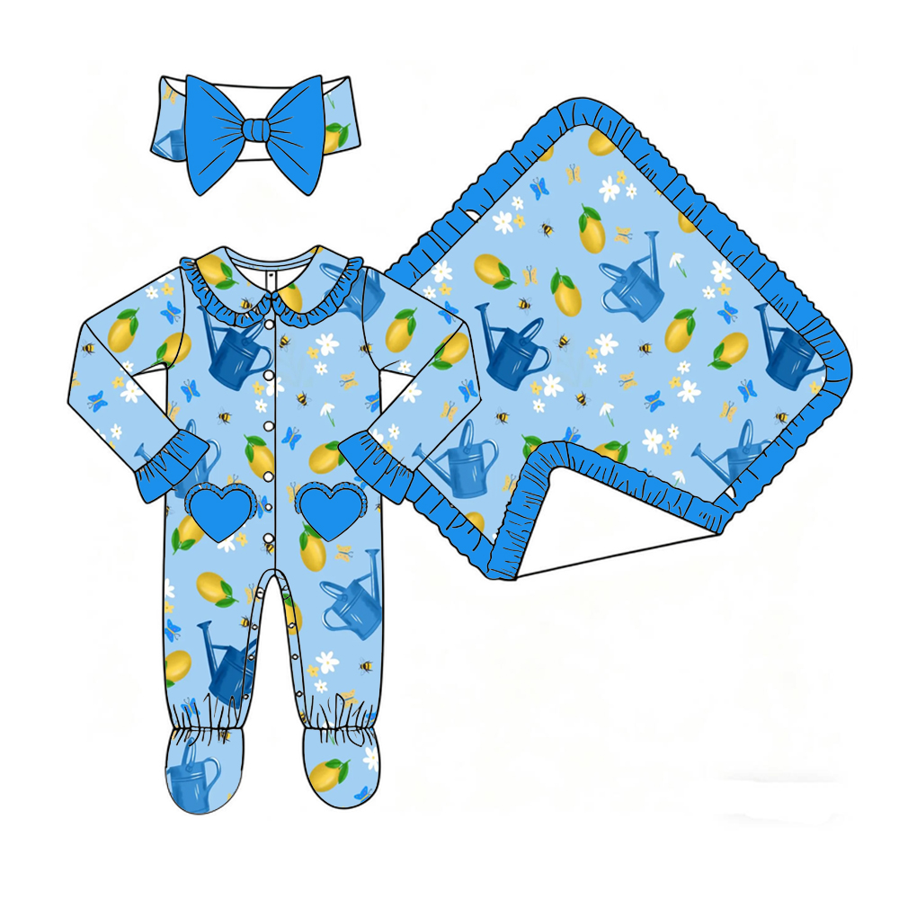 Boutique Children's Set Baby C - Baby Clothing Boutique ulasan dan harga